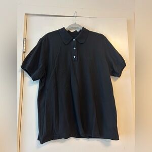 Callaway women’s golf shirt